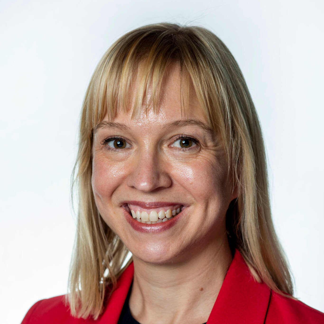 Councillor Eleanor Stringer