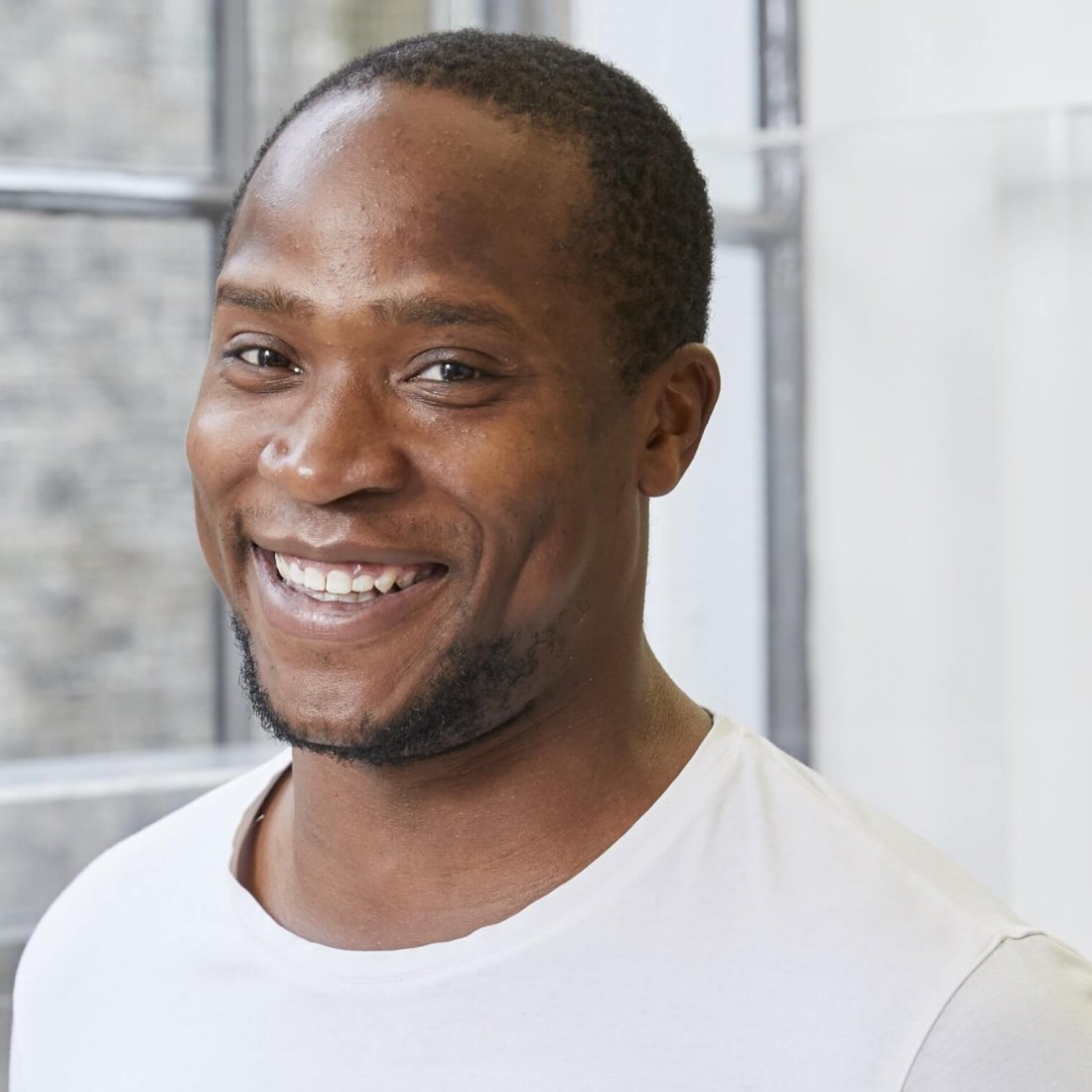 Michael Adewole - Teams Photo