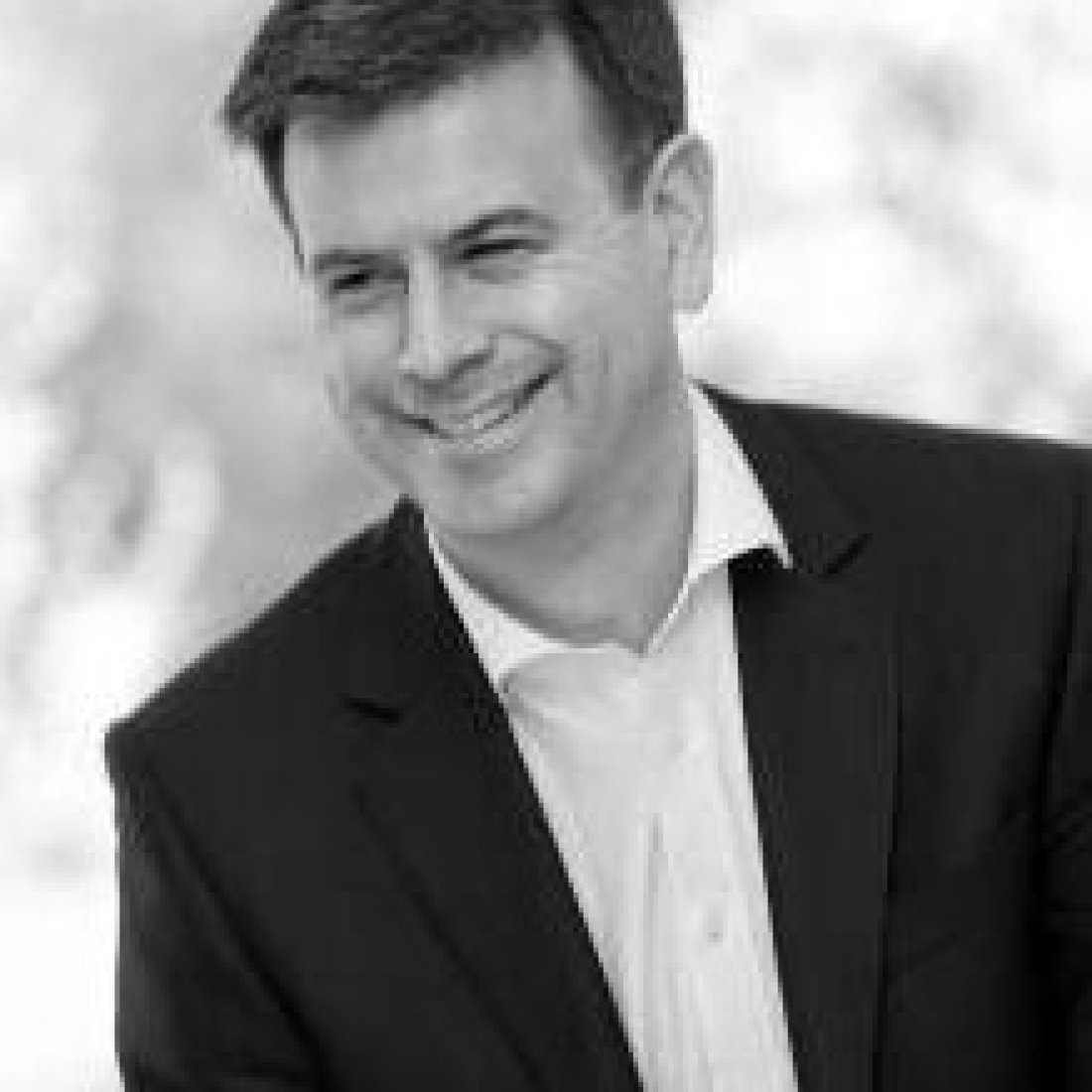 Roger Hobkinson - Evolving Wimbledon Conference